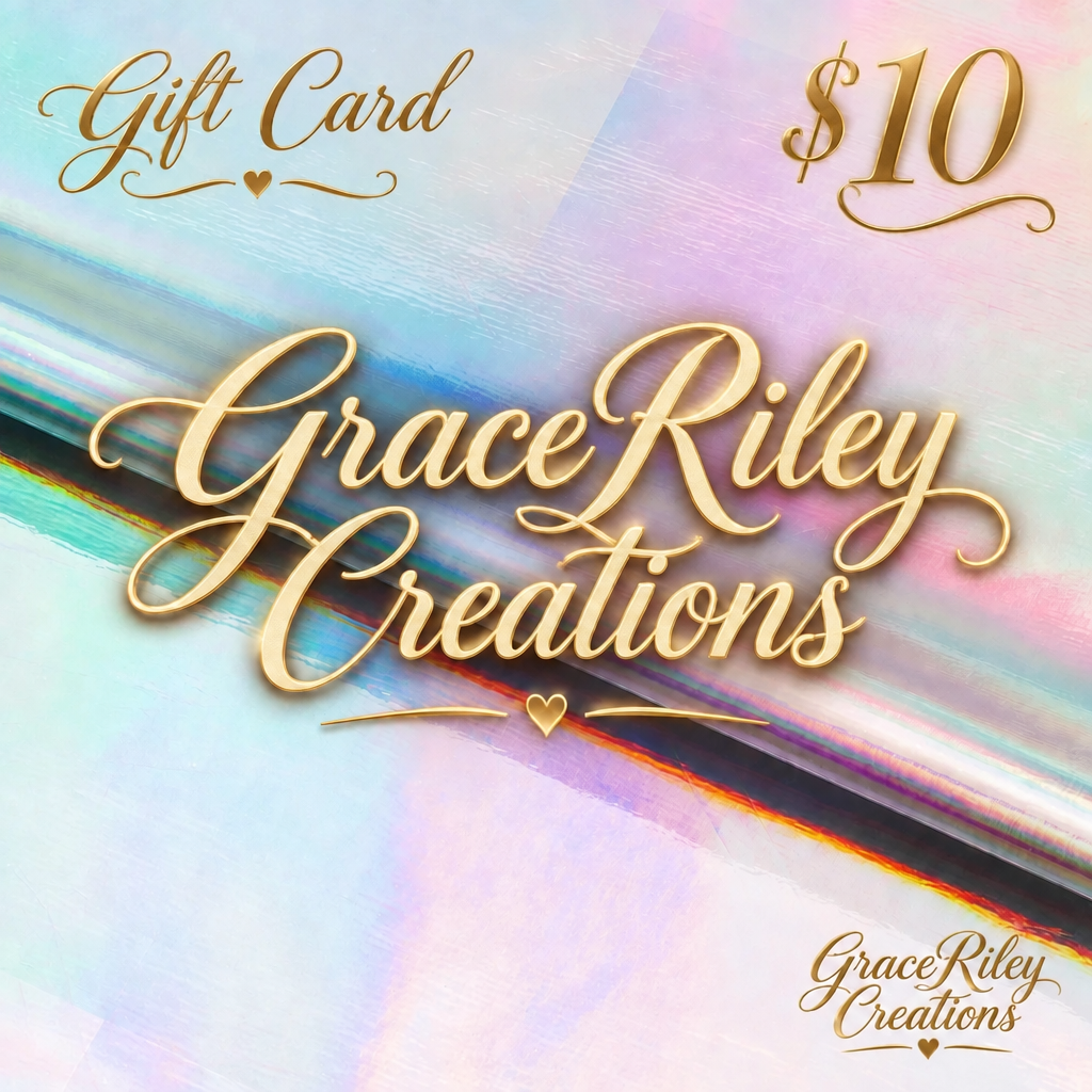 Gift Cards