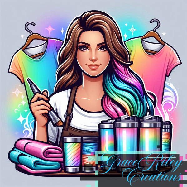 GraceRiley Creations LLC