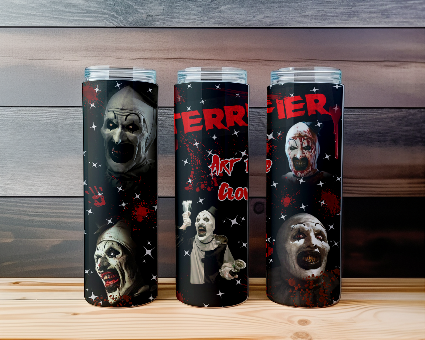 Horror night