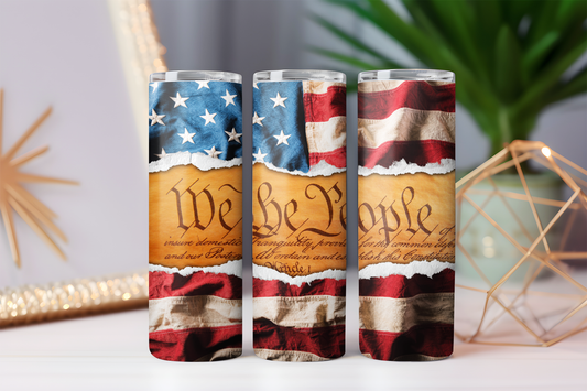 We The People